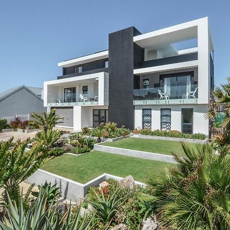 Appartement Orca House à Yzerfontein Extérieur photo
