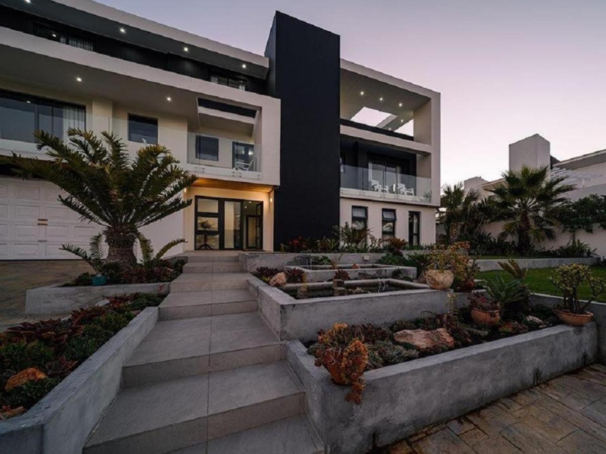 Appartement Orca House à Yzerfontein Extérieur photo
