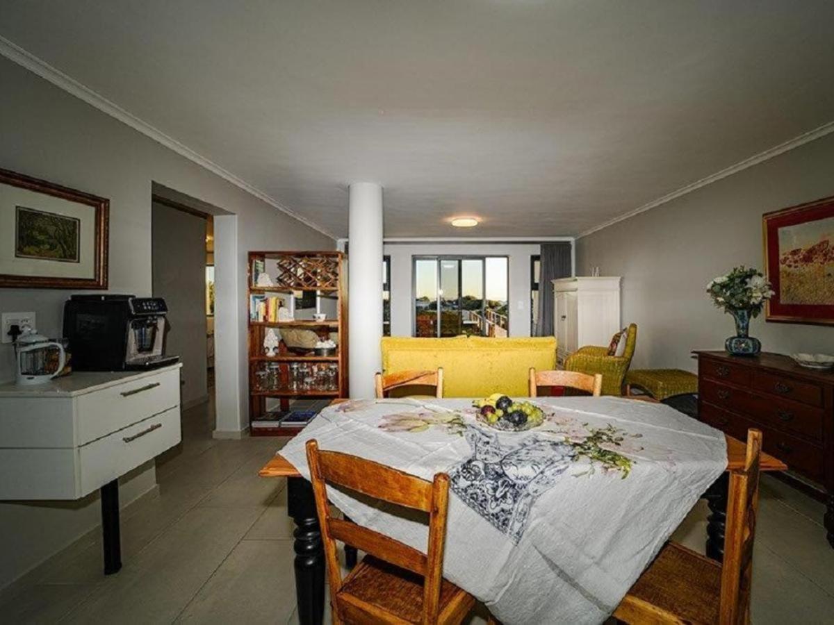 Appartement Orca House à Yzerfontein Extérieur photo