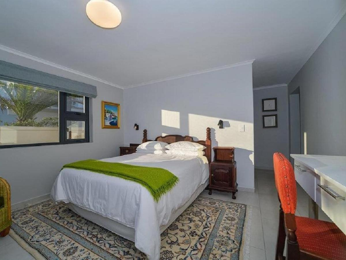 Appartement Orca House à Yzerfontein Extérieur photo