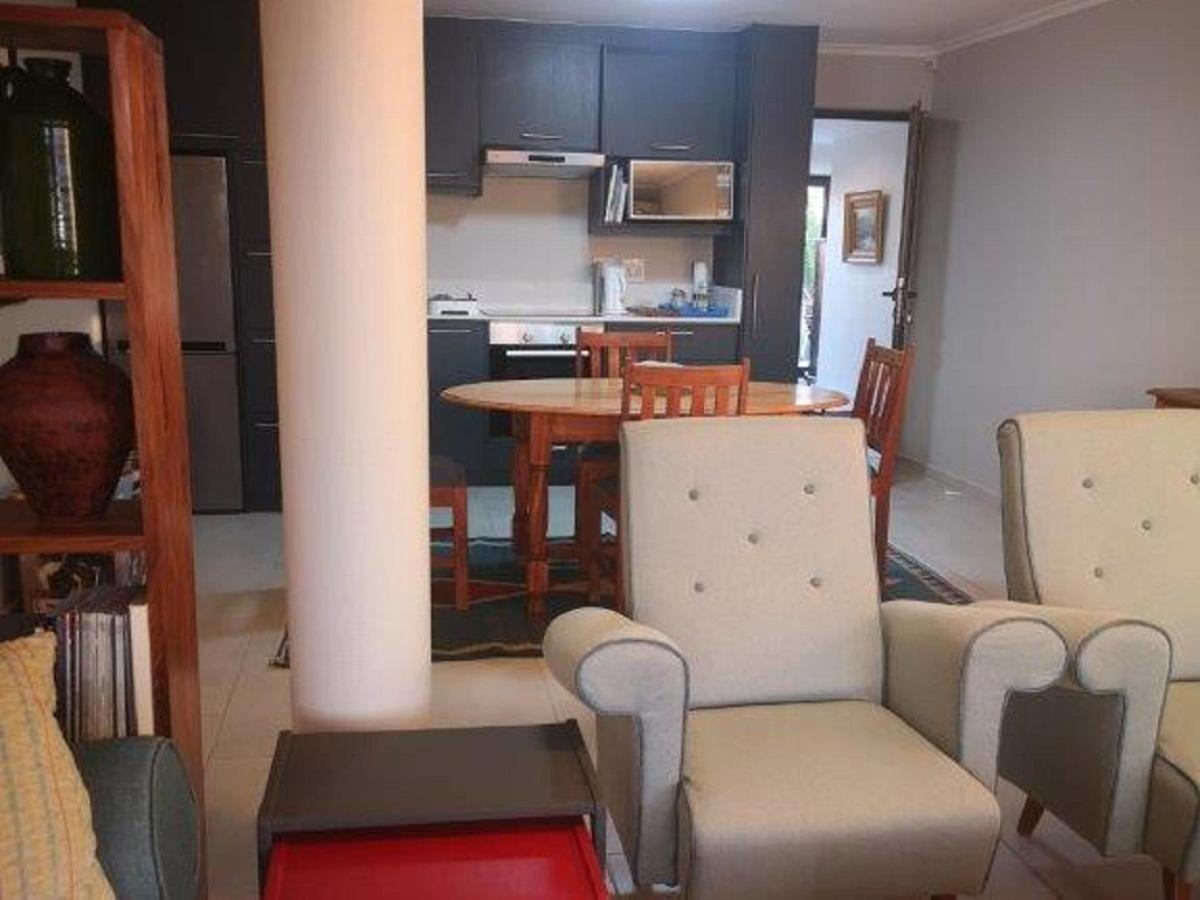 Appartement Orca House à Yzerfontein Extérieur photo