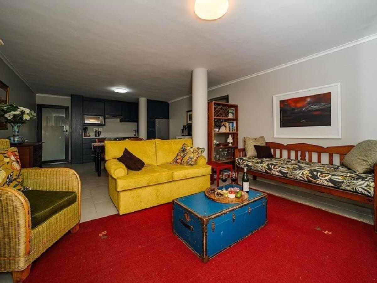 Appartement Orca House à Yzerfontein Extérieur photo