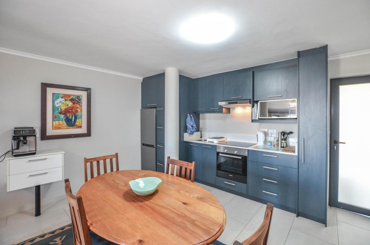 Appartement Orca House à Yzerfontein Extérieur photo