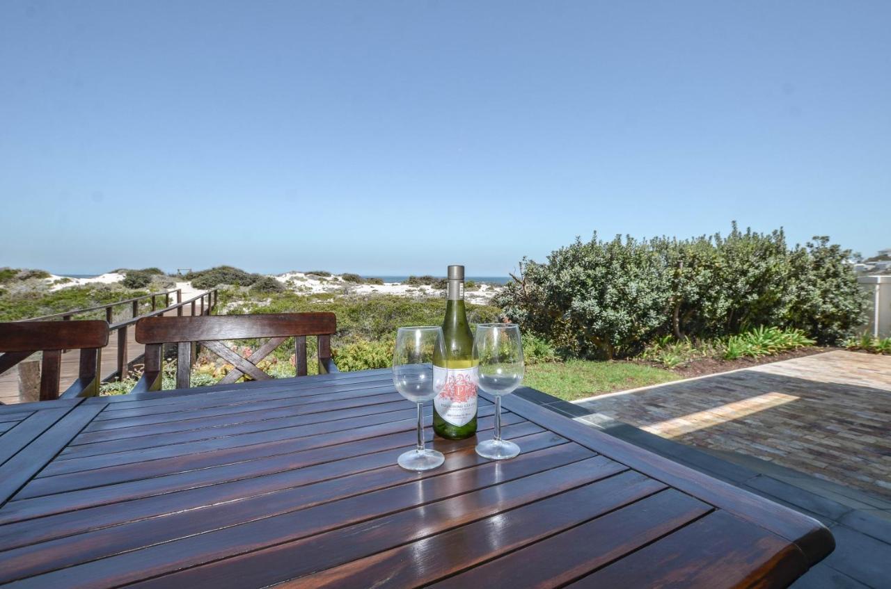 Appartement Orca House à Yzerfontein Extérieur photo