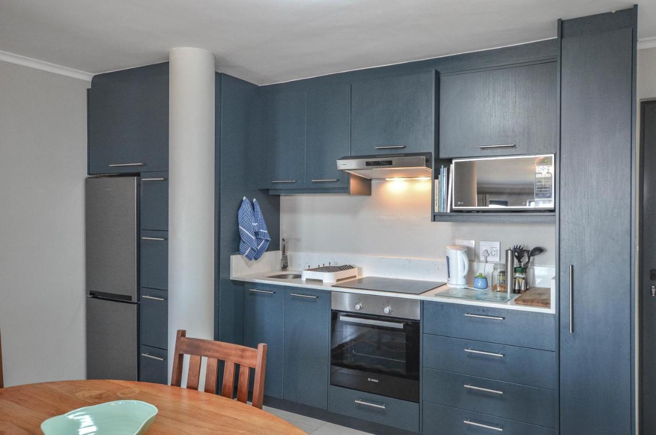 Appartement Orca House à Yzerfontein Extérieur photo